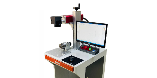 紫外線激光打標機