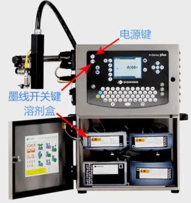 多米諾噴碼機(jī)長(zhǎng)假關(guān)機(jī)處理方法-瑞潤(rùn)科技1